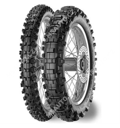 Metzeler MCE SIX DAYS EXTREME