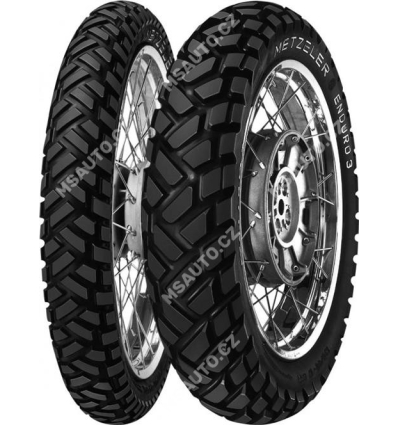 Metzeler ENDURO 3 SAHARA