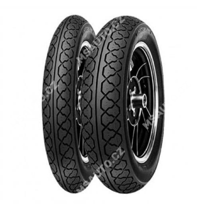 Metzeler PERFECT ME 77