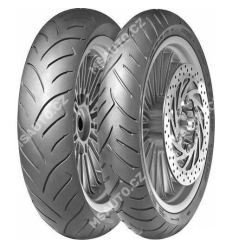 Dunlop SCOOTSMART Yamaha 110/70 D13 48P TL