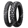 Dunlop D605 Kawasaki 90/100 D16 51P TT J