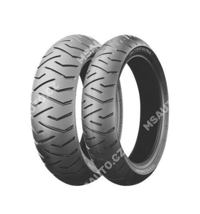 Bridgestone BATTLAX TH01
