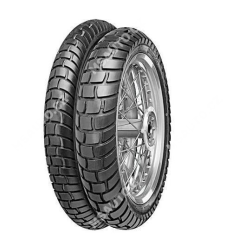 Continental CONTI ESCAPE 2.75/0 D21 45S TT