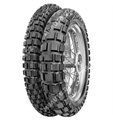 Continental TKC 80 TWINDURO