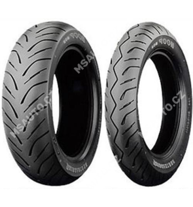 Bridgestone HOOP B03