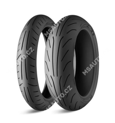 Michelin POWER PURE SC 130/60 D13 53P TL