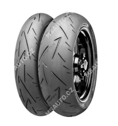Continental CONTI SPORT ATTACK 2 180/55 R17 73W TL ZR