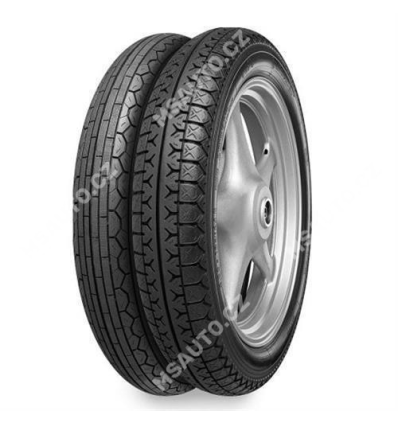 Continental K 112 RB2