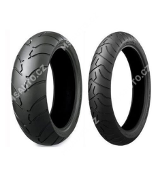 Bridgestone BATTLAX BT028 200/50 R18 76V TL