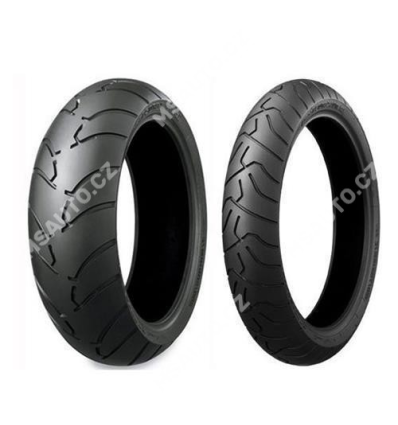 Bridgestone BATTLAX BT028