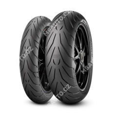 Pirelli ANGEL GT 120/70 R17 58W TL ZR (A)
