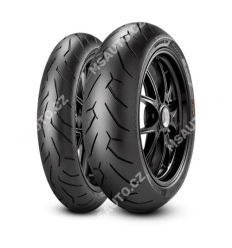 Pirelli DIABLO ROSSO II 180/55 R17 73W TL ZR