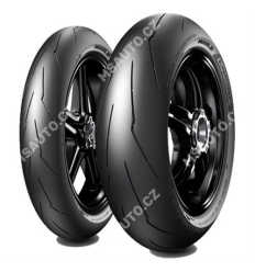 Pirelli DIABLO SUPERCORSA V2 180/55 R17 73W TL ZR SC2