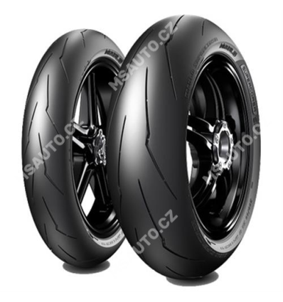 Pirelli DIABLO SUPERCORSA V2