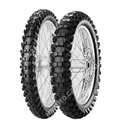 Pirelli SCORPION MX EXTRA X