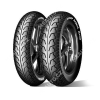 Dunlop K701 Kawasaki 120/70 R18 59V TL