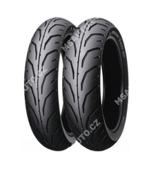 Dunlop TT900 GP Kawasaki 120/80 D14 58P TT J