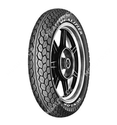 Dunlop ARROWMAX K127