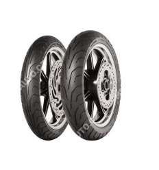 Dunlop ARROWMAX STREETSMART 4/0 D18 64H TL