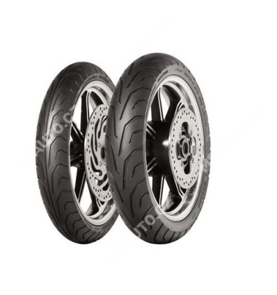 Dunlop ARROWMAX STREETSMART