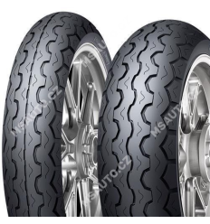 Dunlop TT100 GP 100/90 D18 56H TL