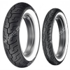 Dunlop D401 Harley - Davidson 150/80 B16 71H TL MWW