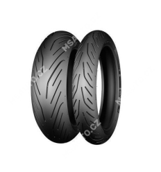 Michelin PILOT POWER 3 190/55 R17 75W TL ZR
