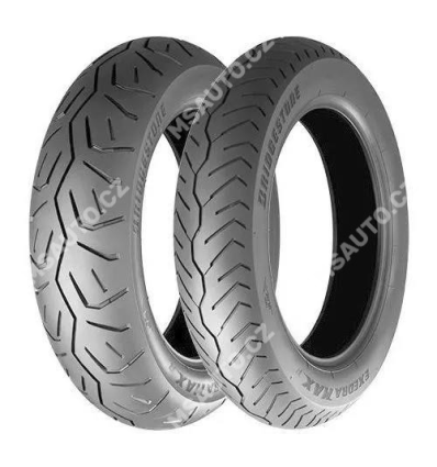 Bridgestone EXEDRA MAX E-MAX