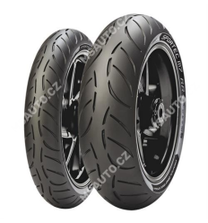 Metzeler SPORTEC M7 RR 150/60 R17 66W TL ZR