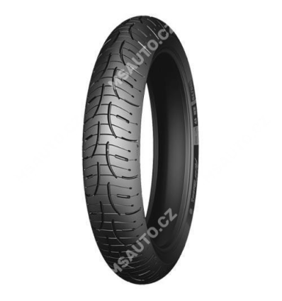Michelin PILOT ROAD 4 F