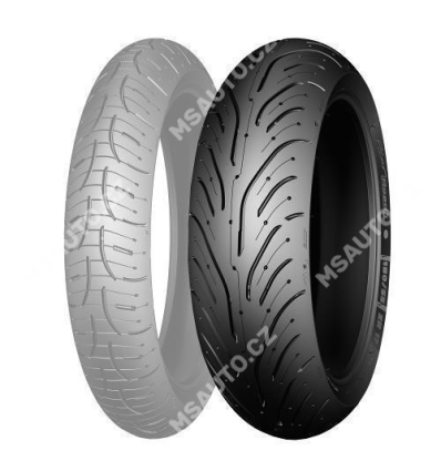 Michelin PILOT ROAD 4 R