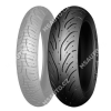 Michelin PILOT ROAD 4 R 190/55 R17 75W TL ZR