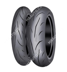 Mitas SPORTFORCE+ E D I G C 120/70 R17 58W TL ZR