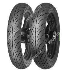 Mitas MC25 BOGART E D I 130/70 D17 62S TL SOFT