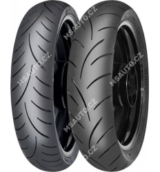 Mitas MC50 M-RACER E D I 110/80 D17 57H TL*