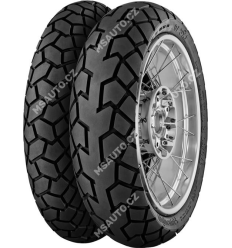 Continental TKC 70 TWINDURO 120/70 R19 60V TL M+S
