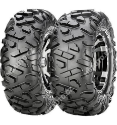 Maxxis BIGHORN M917 25/8 D12 43N TL 6PR