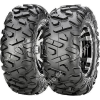 Maxxis BIGHORN M917 25/8 D12 43N TL 6PR