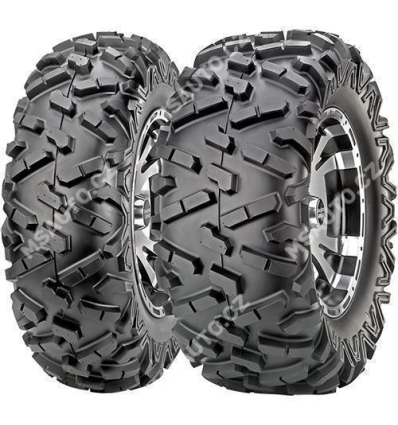 Maxxis BIGHORN 2 MU10