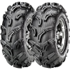 Maxxis ZILLA MU02 27/11 D12 56J TL 6PR