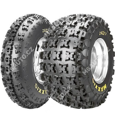 Maxxis RAZR 2 M933