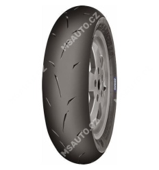 Mitas MC35 S RACER 2.0 E D 100/90 D10 56P TL* MEDIUM