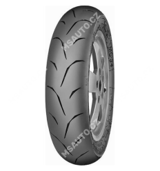 Mitas MC34 E D C 120/70 D12 51P TL*