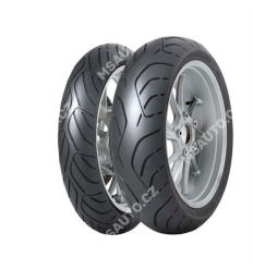 Dunlop SPORTMAX ROADSMART III 110/80 R19 59V TL