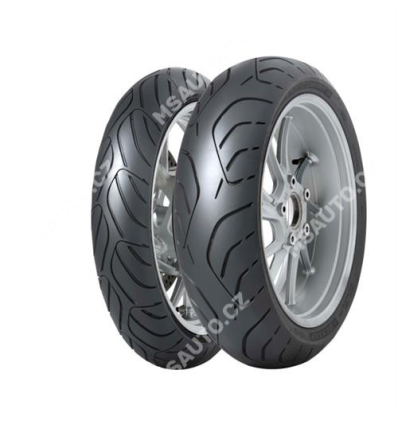 Dunlop SPORTMAX ROADSMART III SP