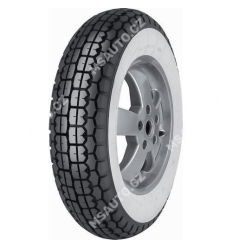 Mitas B13 E D 4/0 D8 66J TT WW 4PR