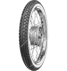 Continental KKS 10 2/0 D19 24B TT WW