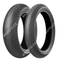 Bridgestone BATTLAX RACING W01 120/595 R17 TL WET