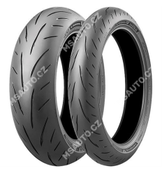 Bridgestone BATTLAX S21 180/55 R17 73W TL (U)