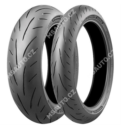 Bridgestone BATTLAX S21